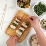 Receta de Merluza a la florentina