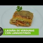 Receta de Raviolis cuatro quesos