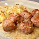 Receta de Aleta de ternera rellena
