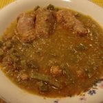 Receta de Solomillo al Oporto