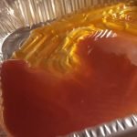 Receta de Crema de Cuajada con chocolate