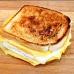 Receta de Pintxo de Tortilla de patatas hecho al horno