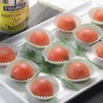 Receta de Salm&oacute;n a la naranja y miel