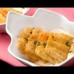 Receta de Puerros en vinagreta 10 Receta de Puerros en vinagreta