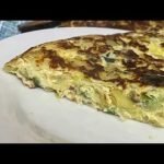 Receta de Huevo en salsa roja