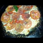 Receta de PUERROS REBOZADOS CON QUESO