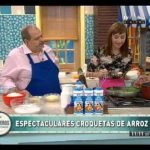 Receta de Tostadas de queso panela 16 Receta de Tostadas de queso panela