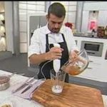 Receta de Thermomix: Bechamel para Lasagnas 19 Receta de Thermomix: Bechamel para Lasagnas