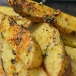 Receta de Papas a la diabla