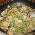Receta de Aguacates rellenos de camarones caseros