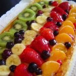 Receta de Pastel imposible sin horno