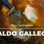 Receta de Coliflor con d&aacute;tiles