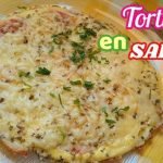 Receta de Huevos divorciados