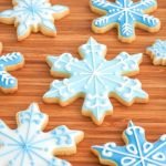 Receta de Cupcakes de vainilla sin gluten