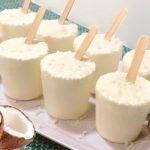 Receta de Postre de durazno con galletas