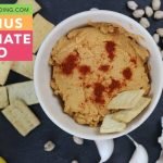 Receta de Croquetas de pescado a la cubana