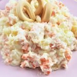 Receta de Ensalada de navideña de betabel dulce (o remolacha cocida) 17 Receta de Ensalada de navideña de betabel dulce (o remolacha cocida)