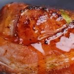 Receta de Verduras a la crema