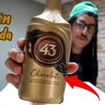Espuma de Vino Tinto