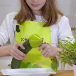 Receta de Tallarines chinos con pollo