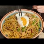 Receta de Espaguetis con salsa rag&uacute;