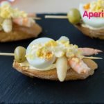 Receta de Pat&eacute; de esp&aacute;rragos con Thermomix
