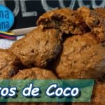 Receta de Galletas de aceite 14 Receta de Galletas de aceite