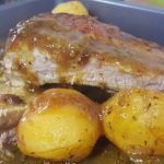 Receta de Fricand&oacute; de cerdo