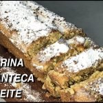 Receta de Queque de chocolate vegano