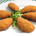 Receta de Camarones a la mostaza
