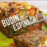 Receta de Tortitas de espinaca y gambas