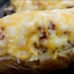 Receta de Esp&aacute;rragos esparragados con huevo