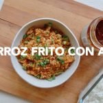 Receta de Harina de arroz casera 12 Receta de Harina de arroz casera