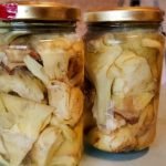 Receta de Repollo con jam&oacute;n