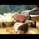 Receta de Pastel de calabaza y carne