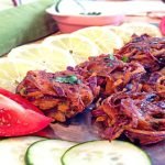 Receta de Papas a la diabla
