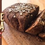 Receta de Bud&iacute;n de banana sin az&uacute;car