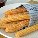 Receta de Pan dulce con pasas