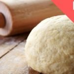 Receta de Pastel sencillo de vainilla
