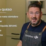 Receta de Crema de dulce de coco