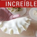 Receta de Rollitos de pan de molde con jam&oacute;n York