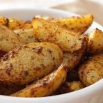 Receta de Acelgas con especias