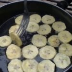 Receta de Tarta de manzanas rojas