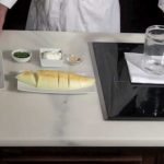 Receta de Pastel de arroz con mayonesa