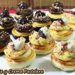 Receta de Grissini 10 Receta de Grissini