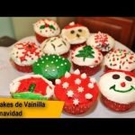 Receta de Cupcakes de chocolate para Halloween