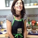 Receta de Crema de dulce de coco