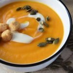 Receta de Puré de calabaza con queso Philadelphia 19 Receta de Puré de calabaza con queso Philadelphia
