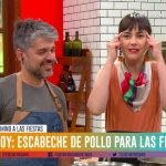 Receta de Pollo a la Norte&ntilde;a