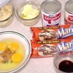 Receta de Torta de pan colombiana